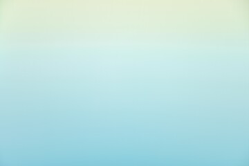 Obraz premium 抽象背景 青系のグラデーション背景 くすみ色