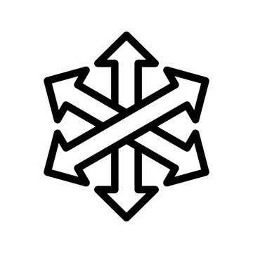Versatile Icon Vector Symbol Design Illustration