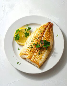 A classic Sole Meuni&egrave;re