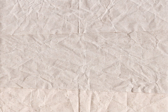 Fold Light Paper Texture 