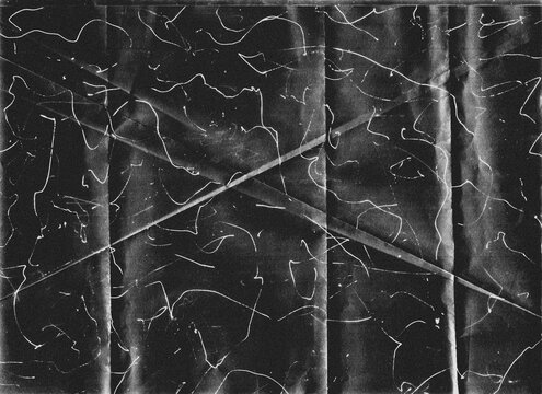 Scratches Texture Overlays 