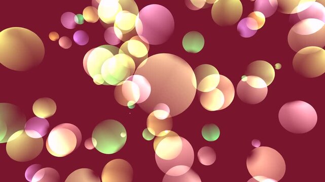 chocolate easter eggs background