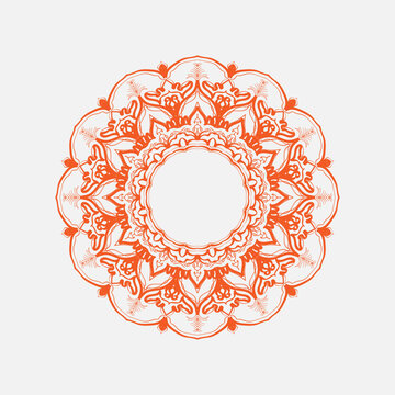 Mandala arts designe