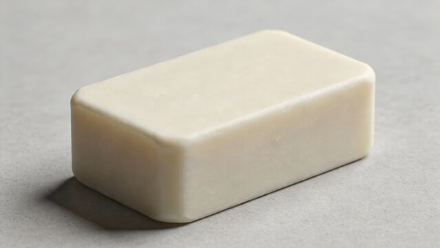 Snow Sports Ski Wax Block
