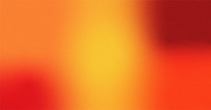 Soft gradient sunset or sunrise background