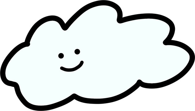 cloud