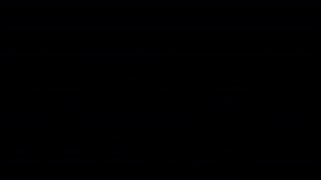 日本語の「いらっしゃいませ」の文字がオレンジの電光掲示板のように流れる、FullHD解像度の背景透過映像素材
