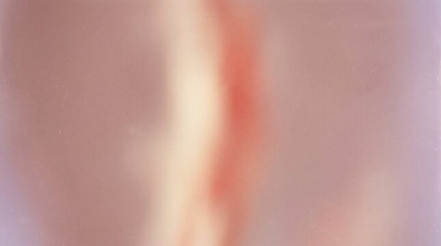 Dusty Rose Exposure Abstract Background