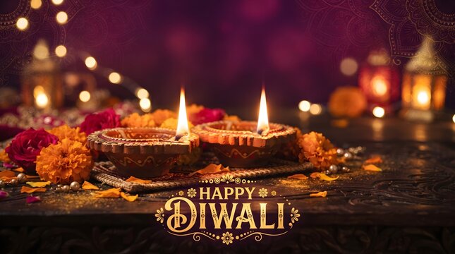 Celebrating the festival of lights diwali a time for joy family and spiritual renewal
