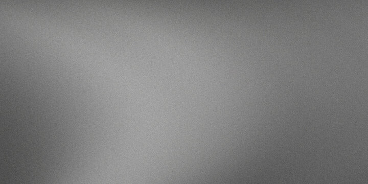 Minimalist gradient gray background texture