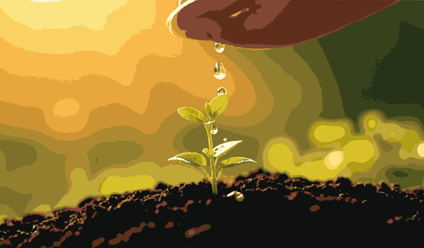 Nurturing Nature