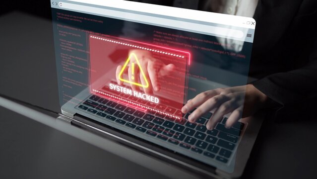 Cybersecurity defense and system protection from hackers, secure digital systems, cyberattack prevention, IT security solutions, and risk mitigation for safe digital operations. Muxer