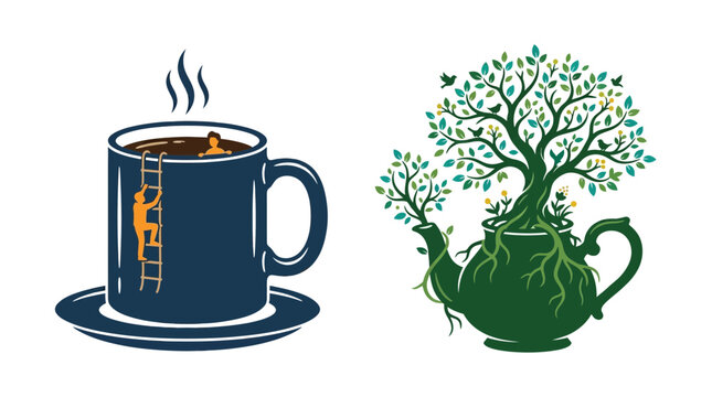 Creative Lifestyle Concepts: Wellness, Energy, and Nature