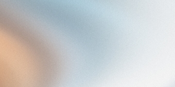 Soft gradient light pastel background