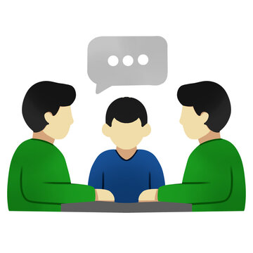 business people icon