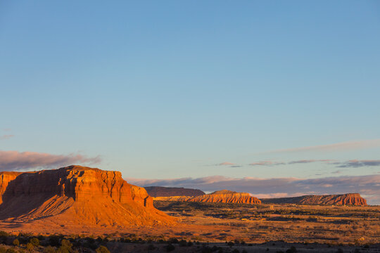 Capitol Reef