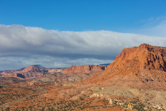 Capitol Reef