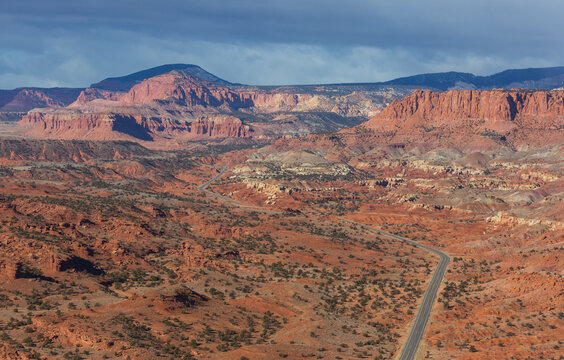 Capitol Reef