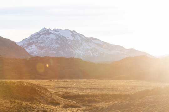 Patagonia