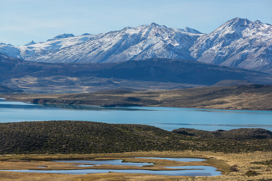 Perito Moreno
