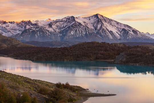 Perito Moreno