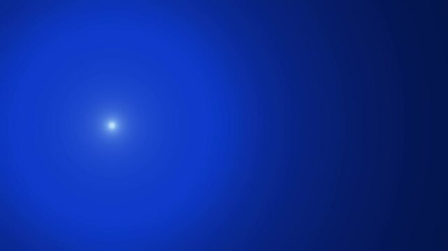 Emergency red and blue Light beam ambulance flashing animation. Police car and fire truck emergency glow light on dark background overly.