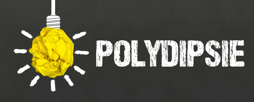 Polydipsie	
