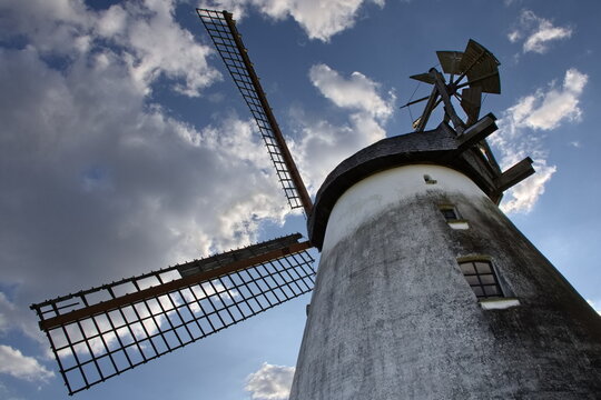 Windm&uuml;hle Veltheim