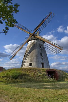 Windm&uuml;hle Veltheim