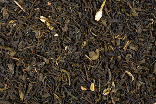 Delicious jasmine tea. Can be used as background.
