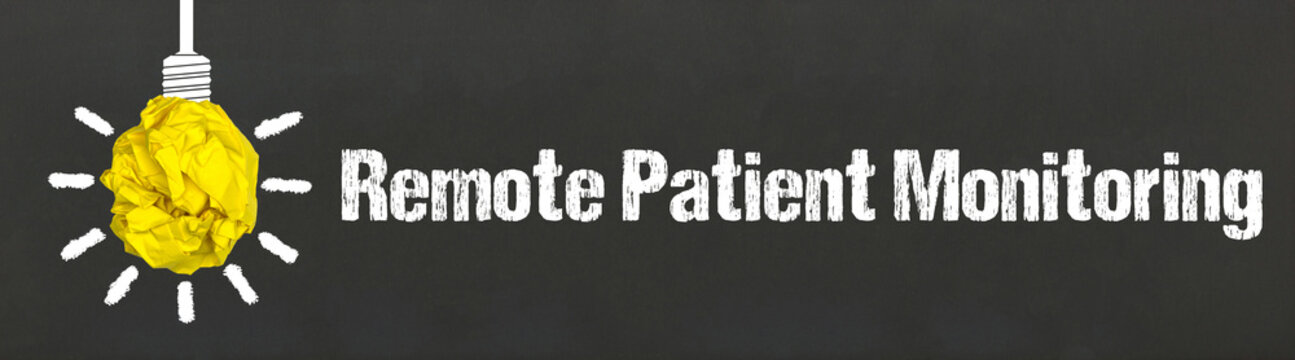 Remote Patient Monitoring	
