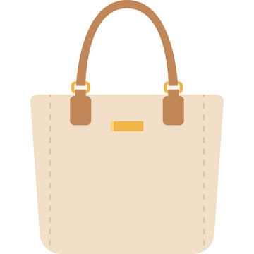 Female Hand Bag
