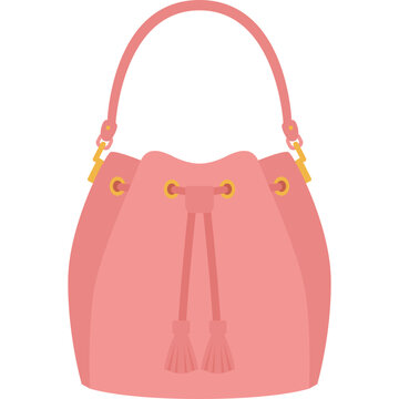 Female Hand Bag