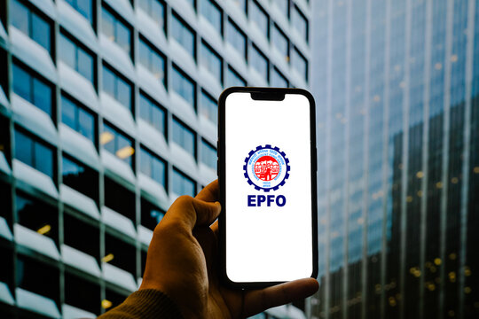 EPFO &ndash; Employees&rsquo; Provident Fund Organisation of India, Providing Provident Fund, Pension, Insurance, UAN, Retirement Savings and Social Security Services