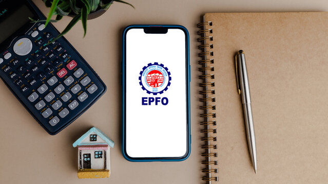 EPFO &ndash; Employees&rsquo; Provident Fund Organisation of India, Providing Provident Fund, Pension, Insurance, UAN, Retirement Savings and Social Security Services