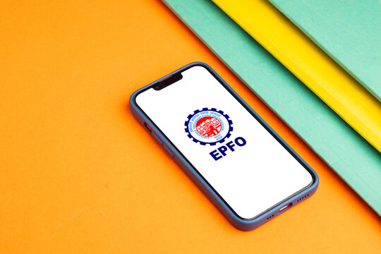 EPFO &ndash; Employees&rsquo; Provident Fund Organisation of India, Providing Provident Fund, Pension, Insurance, UAN, Retirement Savings and Social Security Services