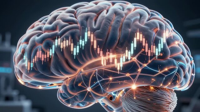 Analyzing Brain Activity with Data Visualization Techniques