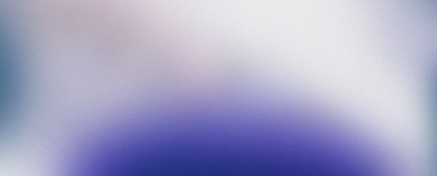 Soft lavender blue gradient background with fine grain texture, subtle white glow and smooth pastel abstract tones