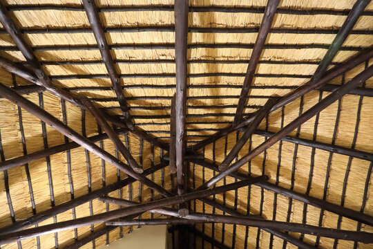 Fachwerk / Timber framing
