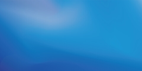 Obraz premium blue gradient backgrounds with grainy texture. Modern trendy design in background design