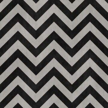 Black and grey chevron zigzag seamless pattern background with seamless texture geometric pattern modern design striped background v pattern monochrome texture v pattern abstract wallpaper