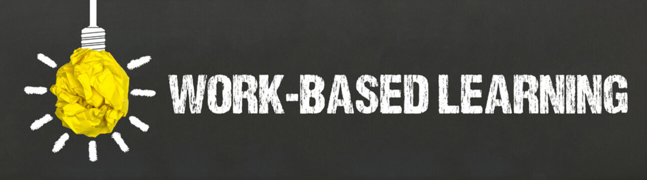 Work-Based Learning	

