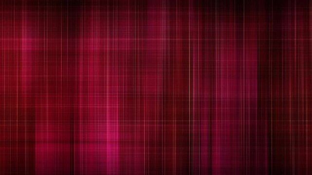 Red line stripe texture pattern motion animated background