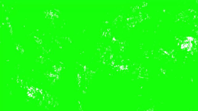 Abstract distressed grunge texture with rough brush strokes and splattered paint pattern for creative backgrounds