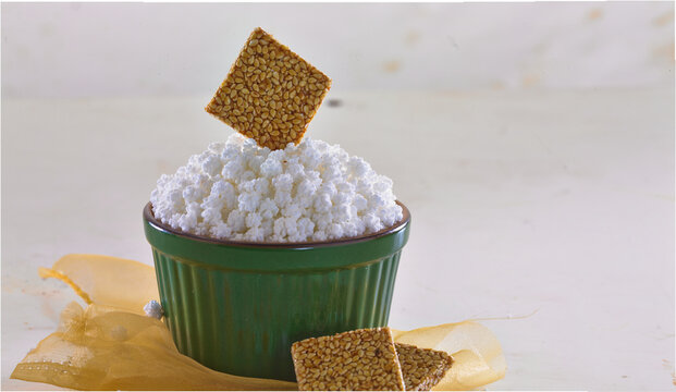 tilgul for makar sankranti
