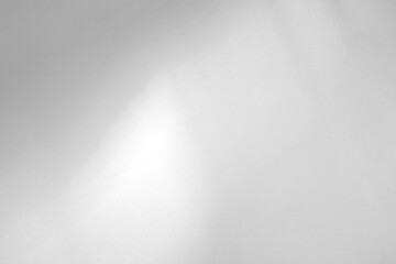 Naklejka premium Real soft abstract shadow cut out on a transparent png background with diffused hazy edges. Anchors a serene beauty branding overlay, luxury and cosmetic branding design as a transparent png layer.