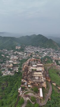 amber fort jaipur