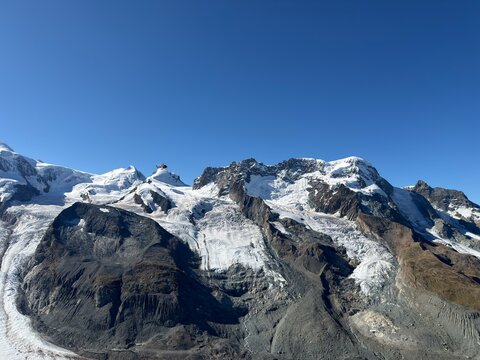 mount cook national park