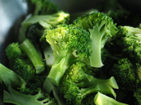 broccoli