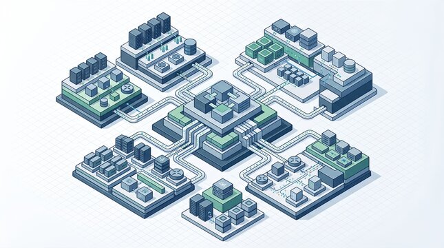 Multicloud observability across distributed infrastructure